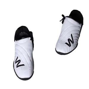 Chaussures de Taekwondo Woosung, confortables et élégantes - Product Image 5
