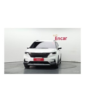 Kia Carnival 2021 de 9 Plazas, Prestige Euro V, Diésel, Automático, Interior de Cuero - Product Image 3