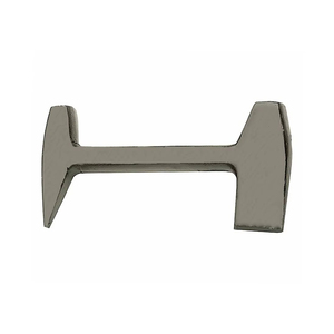 Coupe-clous de fermeur réutilisable, polisseur de sabots, outil de retrait de clous de fer à cheval, tous types d'instruments vétérinaires équins - Product Image 1