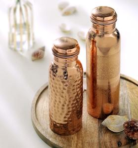 <b>copper</b> <b>bottle</b> corporate gift <b>copper</b> <b>bottle</b> premium luxury <b>copper</b> <b>bottle</b> <b>copper</b> <b>bottle</b> export quality <b>copper</b> <b>bottle</b> factory price - Product Image 6