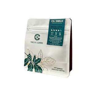 Premium Arabica SCA Organic Espresso <b>Roast</b> CIL Roastery Honey & Natural Process Professional Processing <b>Bag</b> for Bulk Retail - Product Image 1