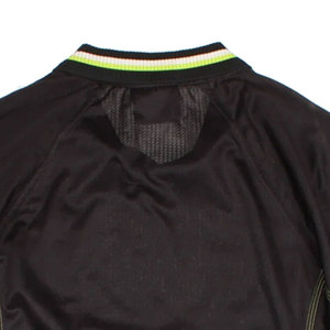 Camiseta de Fútbol para Hombre al Por Mayor, de Alta Calidad, a la Moda, del Mejor Proveedor, de Secado Rápido, Transpirable, para Entrenamiento, con Logotipo Personalizado - Product Image 4