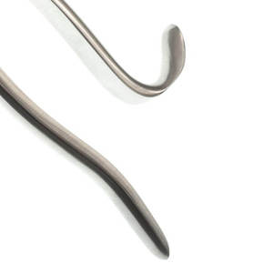 Pinza para Huesos, Pinza Ortopédica Quirúrgica de Acero Inoxidable para Sujetar Huesos - Product Image 6