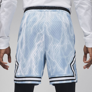 Shorts de basket-ball unisexes, sur mesure, imprimés, 100% polyester, look tendance, confortables, respirants, entièrement personnalisés - Product Image 2