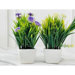 Flores Artificiales PAP20 en Macetas - Product Image 1