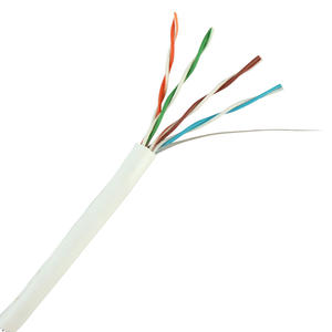 <span class=keywords><strong>สาย</strong></span><span class=keywords><strong>แลน</strong></span>คุณภาพสูง <span class=keywords><strong>สาย</strong></span>เคเบิลเครือข่าย Cat5e Cat5 <span class=keywords><strong>สาย</strong></span> UTP 24AWG ยาว 500 <span class=keywords><strong>เมตร</strong></span> สีดำ 305 <span class=keywords><strong>เมตร</strong></span> <span class=keywords><strong>ราคา</strong></span>ต่อเมตร - Product Image 4