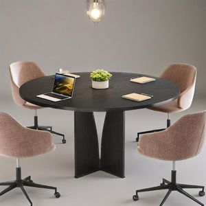 Tavolo da Pranzo Elegante, Tavolo per Conferenze per un Comfort Ottimale nel Posto di Lavoro - Product Image 2