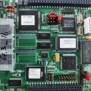 DELTA TAU DATA SYSTEMS 603625-102A ระบบควบคุมการเคลื่อนที่ - อุปกรณ์และชิ้นส่วนเซมิคอนดักเตอร์มือสองระดับโลกที่เชื่อถือได้ - Product Image 2