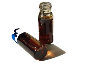 Extrait de parfum d'agarwood, extrait des espèces d'Agarwood Aquilaria, or liquide, attars, parfums, encens, aromathérapie - Product Image 2