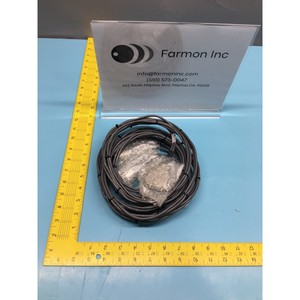 AMAT 0140-00575 HARN. ASSY., RETURN TANK SENSORS - อุปกรณ์และชิ้นส่วนเซมิคอนดักเตอร์ระดับโลกที่เชื่อถือได้ที่ - Product Image 2