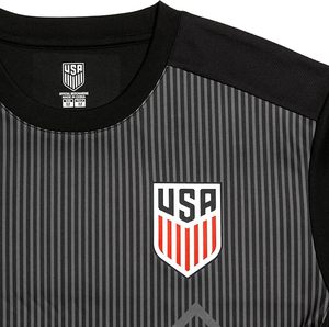เสื้อแข่งฟุตบอลสำหรับผู้ใหญ่ Icon Sports U.S. Soccer USMNT - Product Image 5
