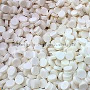 Botones pequeños blancos de alta calidad de 16mm a 29mm para manualidades de costura, botones de resina, camisa a granel, bolsa de ropa, botones planos - Product Image 1