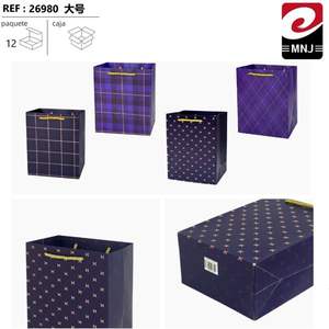 40*30*12 cm Party Supplies Elegant Gift Bag BOLSA <b>REGALO</b> for Special Occasions - Product Image 3