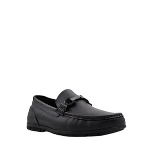 361-R74 High Quality Genuine Leather Loafers <b>Shoes</b> Slip-On Square Toe Business Office <b>Shoes</b> Business Men Oxfords Dress <b>Shoes</b> - Product Image 1