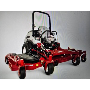 Tractor Cortacésped de Giro Cero de Alta Resistencia para un Corte Eficiente de Césped en Grandes Áreas y Gestión de Propiedades - Product Image 4