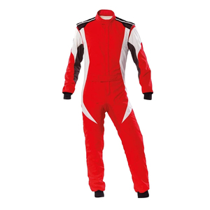 Guantes de Carreras Rojos de Dedo Completo con Revestimiento de PU, Diseño Antideslizante para Ciclismo al Aire Libre, Impresión por Sublimación Unisex - Product Image 4
