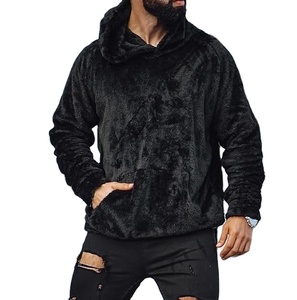 Ropa deportiva informal para hombre Chaleco de lana Sherpa ultra suave Chaleco de tela de lana de Cachemira transpirable Uso de trabajo de invierno Vintage - Product Image 1