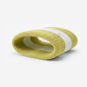 Muñequera Deportiva de la Mejor Calidad para Tenis, Voleibol y Gimnasio, con Material EVA Antideslizante y Función de Toalla de Soporte - Product Image 3