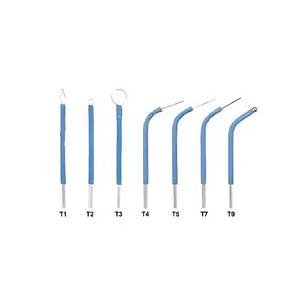 Instrumento de electrocirugía Bonart art e1 azul con 7 electrodos azules - Product Image 2