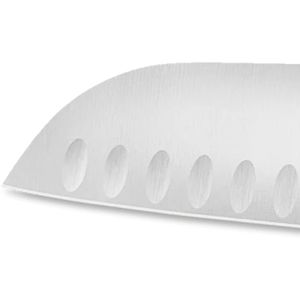 Premium Sharp Kitchen <b>Knives</b> with Stainless Steel Blades Secure Grip Handles for Cutting <b>Slicing</b> Chopping Meat Vegetables Fruit - Product Image 3