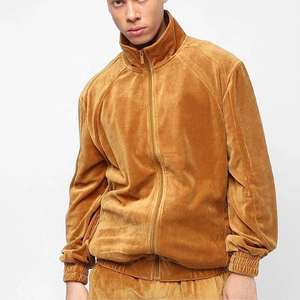 Conjuntos Deportivos para Hombre de 2 Piezas, Sudadera con Capucha y Cierre Completo, Conjuntos para Correr, Pantalones Deportivos para Invierno, Conjuntos para Otoño - Product Image 5