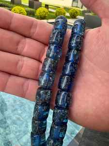 Chapelet de prière islamique, Tasbih musulman, Chapelet de prière musulman en résine - Product Image 3