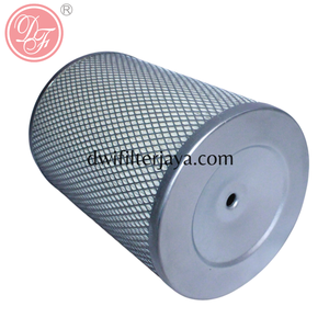ไส้กรองอากาศประสิทธิภาพสูงสำหรับกำจัดฝุ่น รุ่น AF-000119-04 สำหรับปั๊มสุญญากาศ - Product Image 2