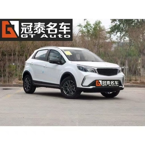 Auto 2025 2026 Nuova Auto a Benzina Cinese <span class=keywords><strong>Geely</strong></span> LIVAN X3 PRO 1.5L Veicoli SUV a Benzina Economici Auto Usata con ESP - Product Image 1