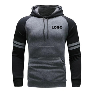 2025 Offre Spéciale hommes sweats à capuche rayés classique hommes quatre saisons décontracté mode sweats à capuche hommes femmes gymnastique sport Cool sweat à capuche - Product Image 4