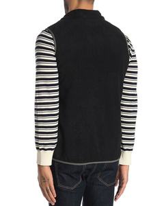 Veste en polaire à prix réduit, de haute qualité, unisexe et 100% polaire, article très vendu. - Product Image 4