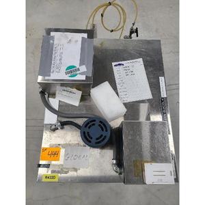 เครื่องทำความเย็นแบบหมุนเวียน NESLAB HX-150 - อุปกรณ์และอะไหล่เซมิคอนดักเตอร์ระดับโลกที่เชื่อถือได้ - Product Image 1