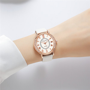 Relojes de Lujo para Mujer 9832 con 5 Pulseras, Conjunto de Relojes de Moda para Mujer 2023, Montre Femme - Product Image 4