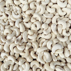 Venta al por Mayor de Nueces de Anacardo Ww210 Ww320, Precio de Nueces de Anacardo Premium en Vietnam, Precio Razonable - Product Image 1