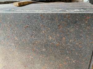 Grande dalle de granit brun beige moderne pour une utilisation en cuisine intérieure/extérieure, durable, écologique, avec finition polie et garantie de 5 ans - Product Image 6