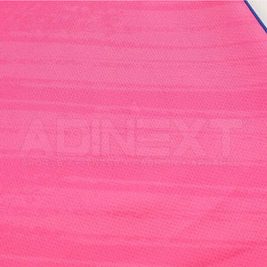 Uniforme de football respirant 100 % polyester, design unique, fabriqué au Pakistan, logo personnalisé imprimé pour adulte, collection 2026 - Product Image 6