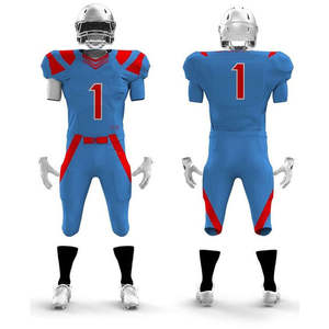 Diseño de Uniformes Deportivos Premium, Marca Privada, Venta al Por Mayor - Product Image 2