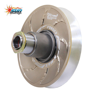 ชุดแต่ง CVT สำหรับรถ SUN Racing N-MAX [V2] ชุดขับเคลื่อนแรงบิดอะลูมิเนียมฟอร์จ ลดราคาพิเศษ ผลิตในไต้หวัน สำหรับรถแข่งมืออาชีพ - Product Image 4