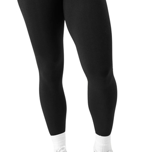 Leggings de Cintura Ultra Alta para Mujer, con Efecto Scrunch, para Gimnasio, Yoga, Compresión, Moldeadores, Ropa Deportiva - Product Image 6