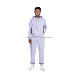 Survêtements de sport en polyester pour hommes, ensemble deux pièces, pour la course à pied, 2026 - Product Image 3