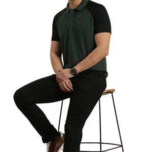 Camisetas Polo de Alta Calidad 100% Poliéster con Logotipo Bordado, Tejido Suave y Transpirable, Duraderas, Cómodas y Elegantes - Product Image 2