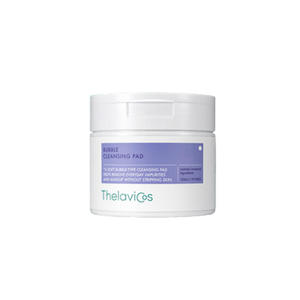 โฟมล้างหน้าเกาหลี ThelaviCos สูตรวีแกน ผ่านการรับรอง NMPA MOCRA EAC CPNP BPOM PMDA ผลิตภัณฑ์ทำความสะอาดผิวหน้าแบบเอนไซม์ - Product Image 5