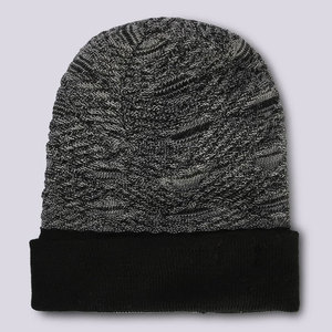 Gorro de Punto con Logotipo Bordado Personalizado de la Mejor Calidad, Colores Únicos, Cálido para el Invierno, de Algodón, para Hombre y Mujer, Fabricación de Alto Nivel - Product Image 2