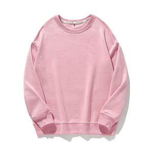 Sweat-shirt d'hiver pour homme en coton 100% sans manches, col rond, poches latérales, poches cachées, coupe ample, vente chaude - Product Image 5