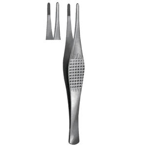 Pinzas de Ramsey de 18 cm, Pinzas Quirúrgicas de Acero Inoxidable de Primera Calidad, Instrumento Médico - Product Image 2