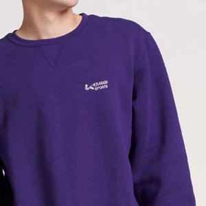 Sweat-shirts pour hommes les plus vendus en ligne, fabriqués dans les meilleurs matériaux, unis et teints, disponibles à un prix abordable - Product Image 4