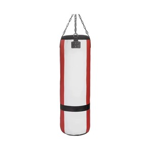 Sacs de frappe en gros les plus vendus 2026 pour l'entraînement – Nouveauté : Sac de boxe pour adultes de haute qualité pour l'entraînement au punch - Product Image 2