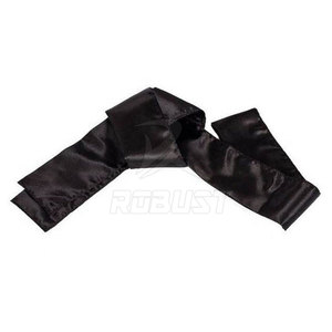 Ceinture de Kung Fu en soie respirante, légère et confortable, facile à nouer, pour l'entraînement et la pratique - Product Image 4