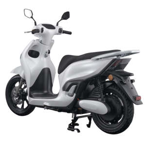 Moto électrique tout-terrain 1500W 72V haute puissance pour livraison et conduite hors route - Product Image 5