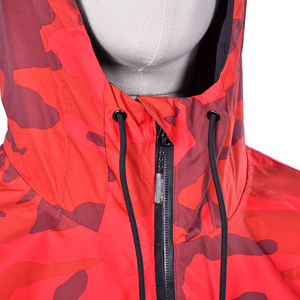 Chaqueta Softshell para Hombre a Precio de Fábrica, Chaqueta Softshell para Hombre al por Mayor, Chaqueta Softshell Personalizada para Hombre - Product Image 3