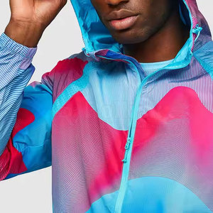 Chaquetas de Sublimación, Ropa de Invierno, Chaquetas de Sublimación Modernas, Cómodas y Elegantes para el Estilo Urbano - Product Image 5